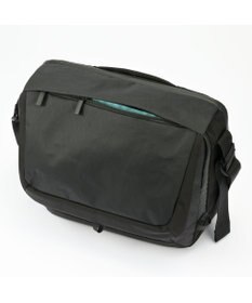 ACE BAGS & LUGGAGE ace. ラグレンティスクロスX ショルダーバッグ A4/13.3インチPC収納 高強度 高撥水 軽量 20067 エース
