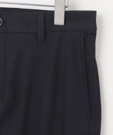23区GOLF 【MEN】【ストレッチ 】ハイパワーストレッチ ベーシックパンツ