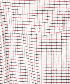 J.PRESS MEN 【定番 / 不変の品格】タッターソール シャツ / ボタンダウン