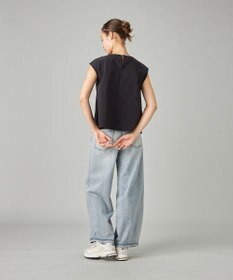 Chacott レイヤーブラウス