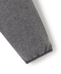 J.PRESS YORK STREET 【UNISEX】ジップパーカー