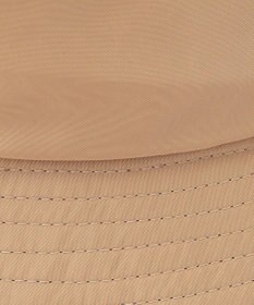 PW CIRCULUS 【手洗い洗濯可 / 小さくたためる】【UNISEX】NEW！ポケッタブルバケットハット  ゴルフ