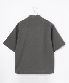UNFILO MENS TENNEN TOUCH ポロシャツ [23年春夏商品]