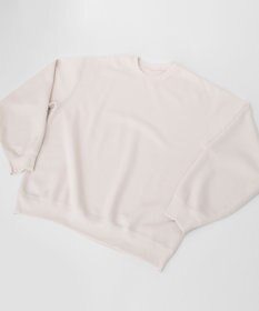 HAAG レゾナバイオ アクティブダブルニットシャツ