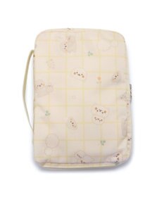 Mother garden しろたん マルチケース コアラ柄