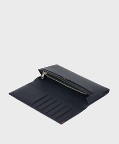 Paul Smith ハイライトステッチ 長財布