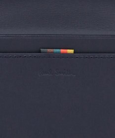 Paul Smith ハイライトステッチ 長財布