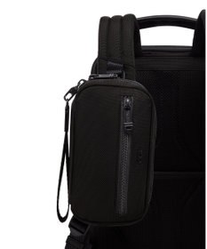 TUMI TUMI+ ジップアラウンド・ケース