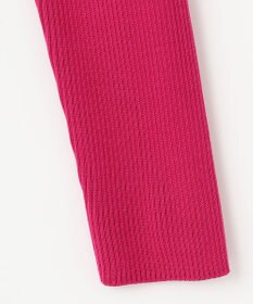 TOCCA SILK RIB BOLERO ボレロ