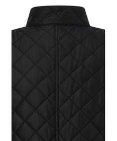 DAKS 【DAKS GOLF】キルティングベスト