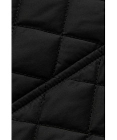 DAKS 【DAKS GOLF】キルティングベスト