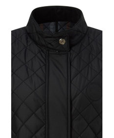 DAKS 【DAKS GOLF】キルティングベスト