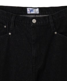WEGO 【ユニセックス着用ITEM】別注NBAデニムパンツ