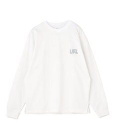 UNFILO MENS BASIC グラフィック ロンT