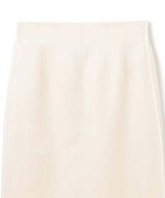 BEIGE， WISTERIA / ナロースカート