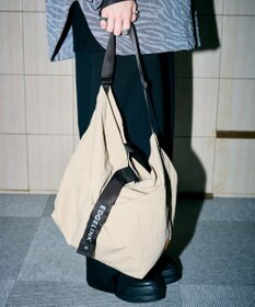 ACE BAGS & LUGGAGE EDGELINK ナムパック トートバッグ 60194 エッジリンク