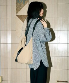 ACE BAGS & LUGGAGE EDGELINK ナムパック トートバッグ 60194 エッジリンク