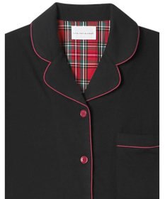 une nana cool カシミヤ混天竺パジャマ