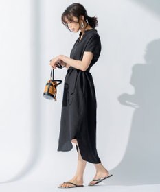 23区 【STORY7月号掲載】バッファローホーン イヤリング