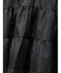 CRAFT STANDARD BOUTIQUE 異素材ティアードカットチュニック