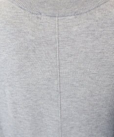 AMERICAN HOLIC バイパチボックスニットワンピース