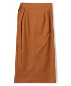 BEIGE， 【S-size】IVY / ラップスカート