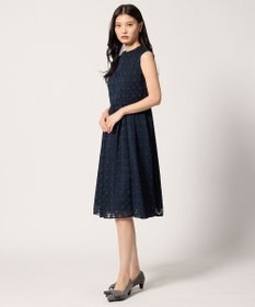 TOCCA 【洗える・消臭】ROSY CHEEK ドレス