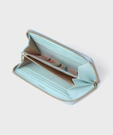 Paul Smith サプルレザー 長財布