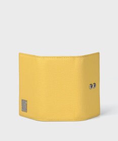 Paul Smith メタルクロップドロゴ キーケース