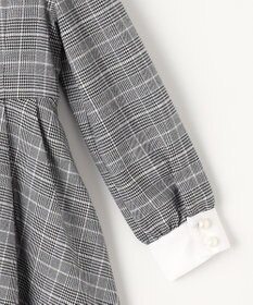 ANY KIDS 長袖 ワンピース