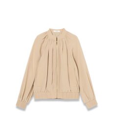 JOSEPH サテンツイル　ジャケット