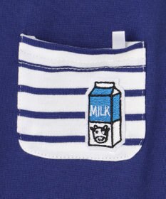 ANY KIDS 【ke ke ke】GOOD MORNING  半袖Ｔシャツ