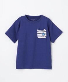 ANY KIDS 【ke ke ke】GOOD MORNING  半袖Ｔシャツ