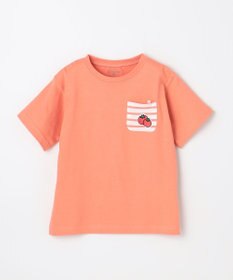 ke ke ke】GOOD MORNING 半袖Ｔシャツ / any FAM KIDS | ファッション