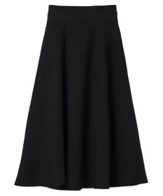 earth music&ecology バックレースアップスカート