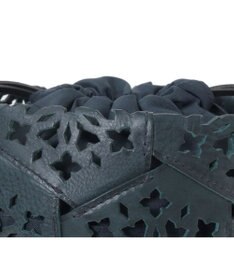 genten カレイド ショルダーバッグ