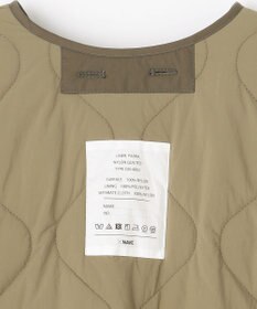 NAVE ライナーキルトアウターsize2