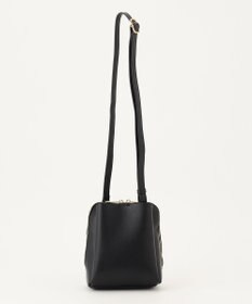 LA BAGAGERIE 【MONICA】ビット金具ショルダーバッグ