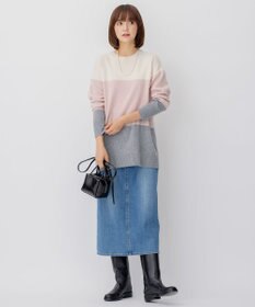 23区DENIM ストレッチデニム スカート / 23区 | ファッション通販