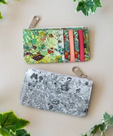 tsumori chisato CARRY Together フラグメントケース ミニ財布