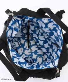 Y'SACCS miffy 70 デザインリュックサック