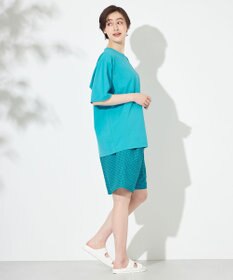 HELLY HANSEN 【ストレッチ・速乾・耐海水・耐塩素・UVカット】ショートスリーブ アンヒビアスティー