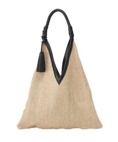 AMERICAN HOLIC トライアングルサマーバッグ