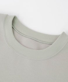 HAAG レゾナバイオ アクティブダブルニットシャツ