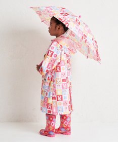 MIKI HOUSE HOT BISCUITS 【ミキハウス】 かさ