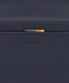Paul Smith ハイライトステッチ 長財布