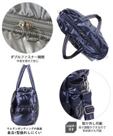 ROOTOTE 1339【2way:軽量】フェザールー.グランデ.ルートートカロ-B