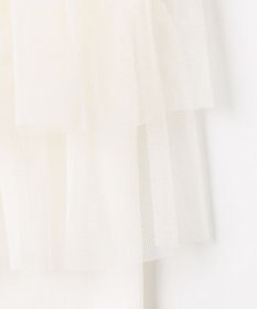 組曲 KIDS 【80-90㎝】 ギフトボックス　ベイビーメロディー Tシャツ・スカッツセット