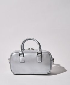 AMERICAN HOLIC スクエアショルダーバック