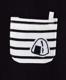 ANY KIDS 【ke ke ke】GOOD MORNING  半袖Ｔシャツ